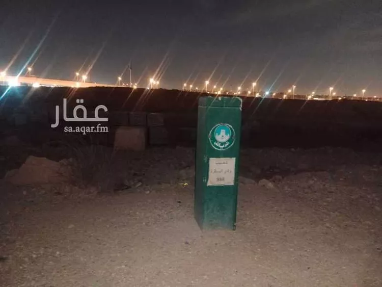 Land for Sale in Riyadh Okaz صورة 2