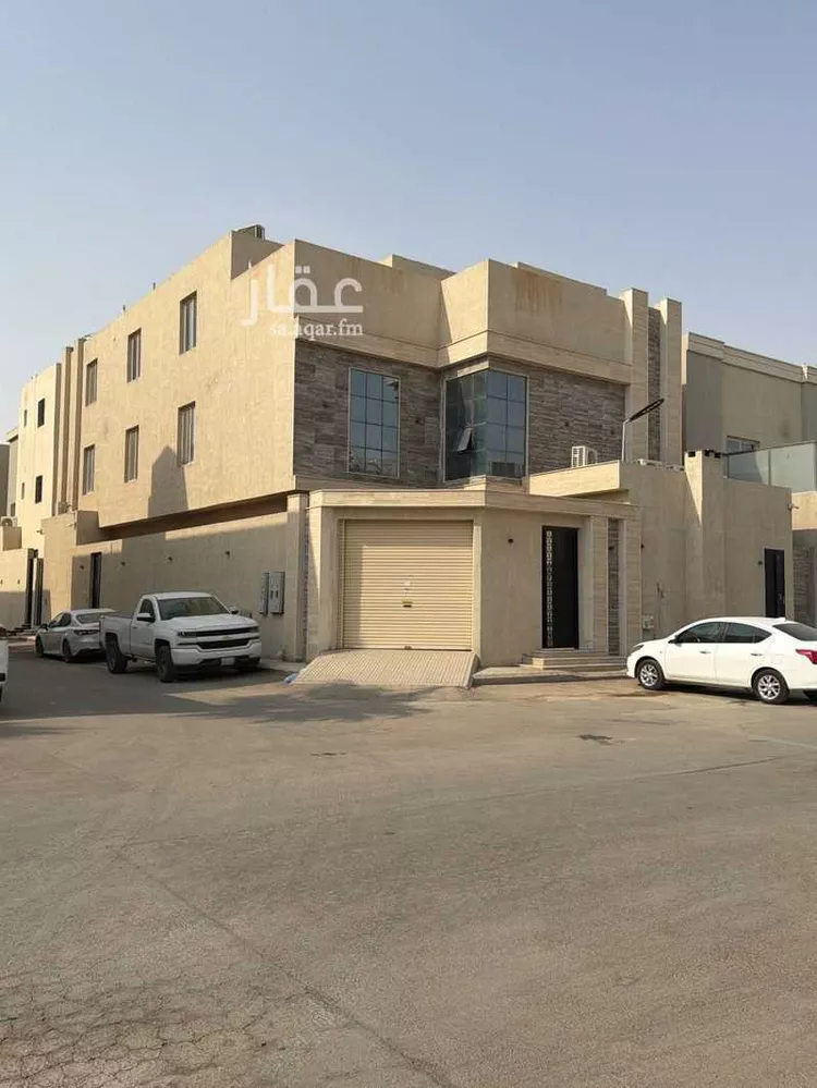 فيلا للإيجار في شارع الحسن بن يحيى, حي الرمال, مدينة الرياض, منطقة الرياض