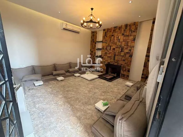 Villa for Rent in Riyadh Ar Rimal صورة 4