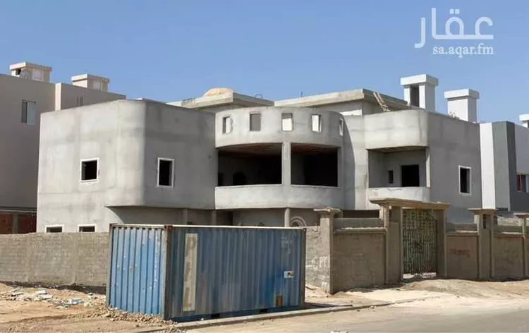 فيلا للبيع في شارع أبي بكر بن الإسماعيلي, حي الزمرد, مدينة جدة, منطقة مكة المكرمة 7