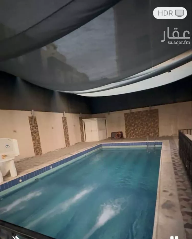 استراحة للبيع في شارع ابن مجاهد, حي الريان, مدينة جدة, منطقة مكة المكرمة 9