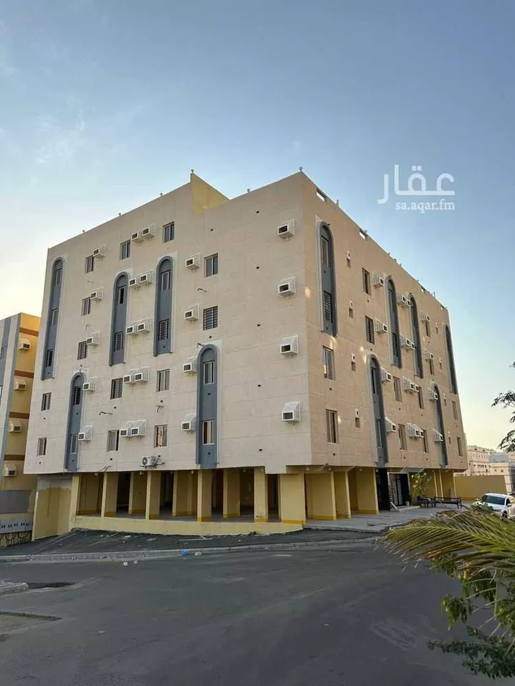 شقة للبيع في شارع ابن عبدالحكم, حي الأمير عبدالمجيد, مدينة جدة, منطقة مكة المكرمة 12
