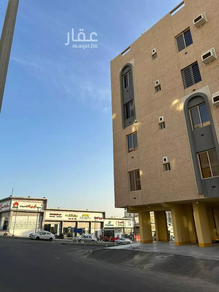 شقة للبيع في شارع ابن عبدالحكم, حي الأمير عبدالمجيد, مدينة جدة, منطقة مكة المكرمة 11