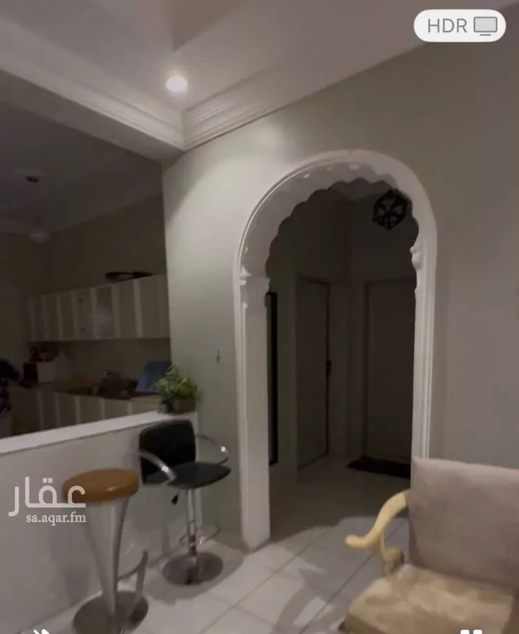 استراحة للبيع في شارع ابن مجاهد, حي الريان, مدينة جدة, منطقة مكة المكرمة صورة 3