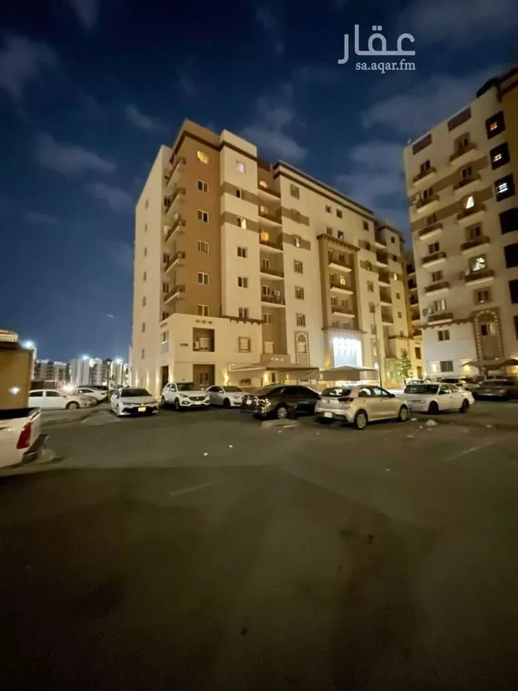 شقة للبيع في شارع تيهان, حي الأمير عبدالمجيد, مدينة جدة, منطقة مكة المكرمة صورة 2