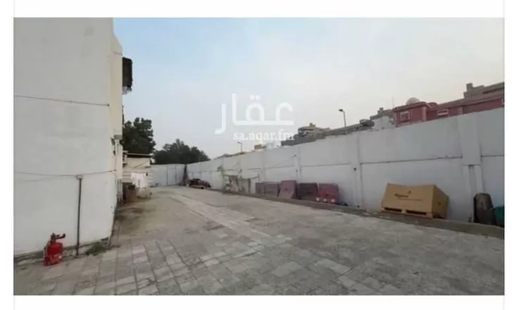 فيلا للبيع في شارع ابي الحسن النحوي, حي الأمير فواز الجنوبى, مدينة جدة, منطقة مكة المكرمة