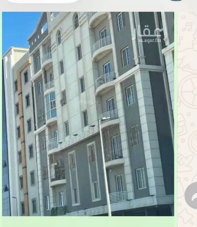 Apartment for Rent in Jeddah Al Baghdadiyah Al Gharbiyah