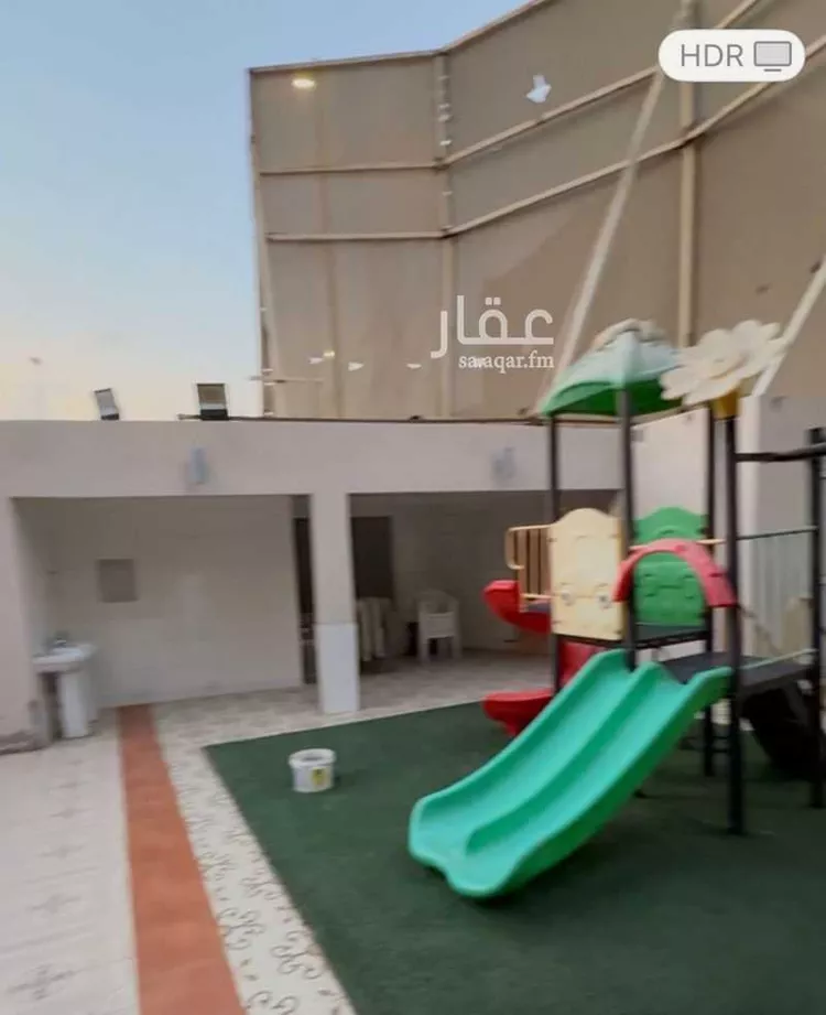 Rest House for Sale in Jeddah Ar Rayan