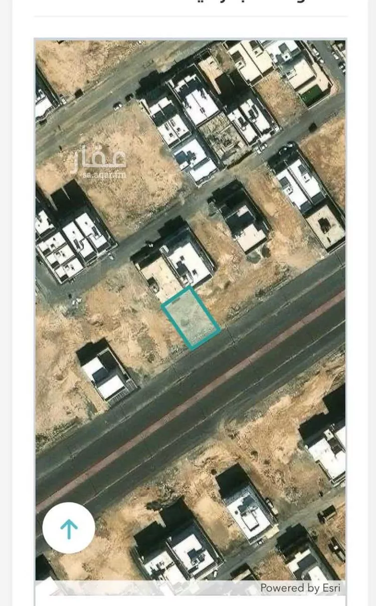 أرض للإيجار في حي الرياض, مدينة جدة, منطقة مكة المكرمة صورة 2