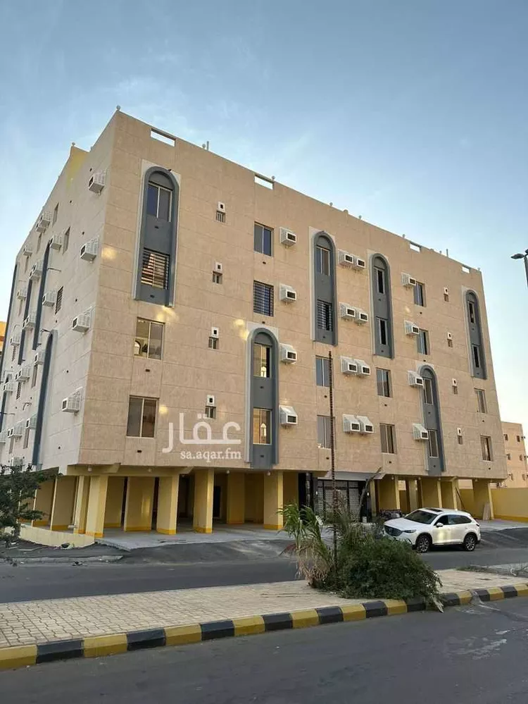شقة للبيع في شارع ابن عبدالحكم, حي الأمير عبدالمجيد, مدينة جدة, منطقة مكة المكرمة 7
