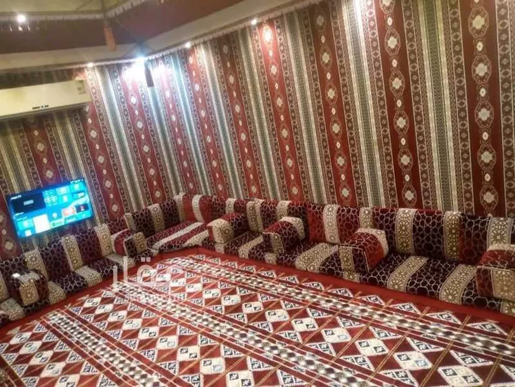 استراحة للإيجار في شارع أبي معروف اليمني, حي مريخ, مدينة جدة, منطقة مكة المكرمة 7