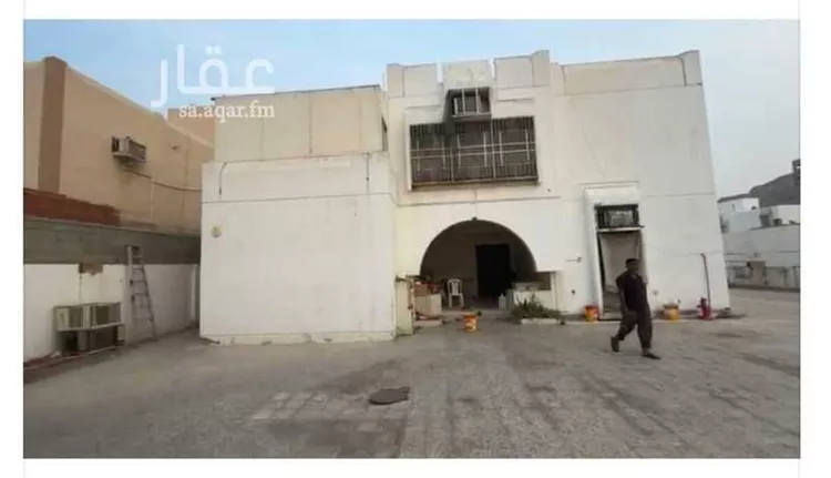 فيلا للبيع في شارع ابي الحسن النحوي, حي الأمير فواز الجنوبى, مدينة جدة, منطقة مكة المكرمة صورة 2