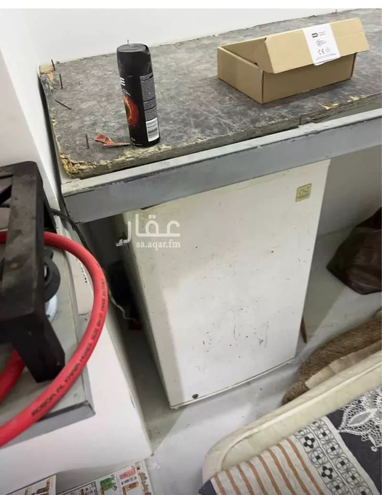 غرفة للإيجار في شارع الشهوم ، حي قرطبة ، الرياض ، منطقة الرياض صورة 3