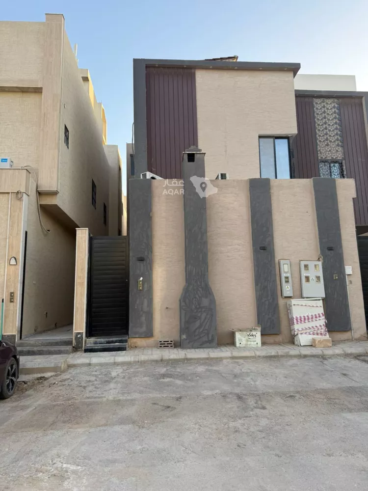 شقة للبيع في شارع زينب بنت أبي سلمة ، حي الرمال ، الرياض ، منطقة الرياض