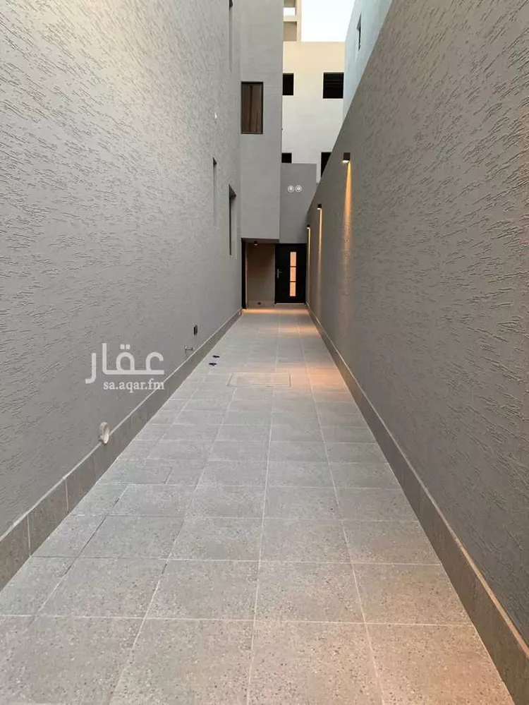 شقة للإيجار في شارع محمد الهمذاني ، حي النرجس ، الرياض ، منطقة الرياض صورة 3