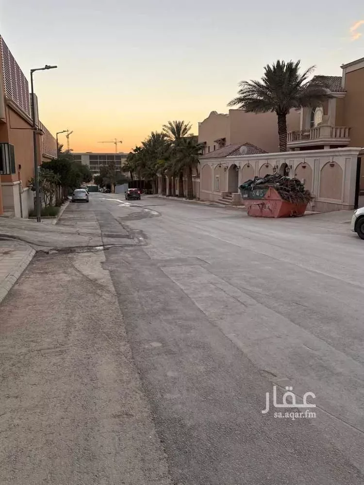 فيلا للبيع في شارع محمد العباسي, حي الرائد, مدينة الرياض, منطقة الرياض صورة 5