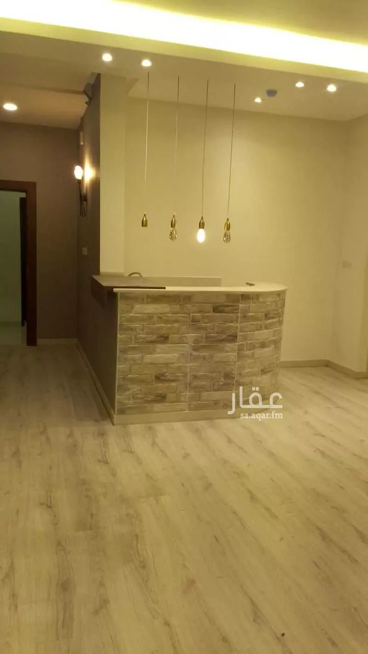 مكتب تجاري للإيجار في شارع أبحر, حي الملقا, مدينة الرياض, منطقة الرياض صورة 5