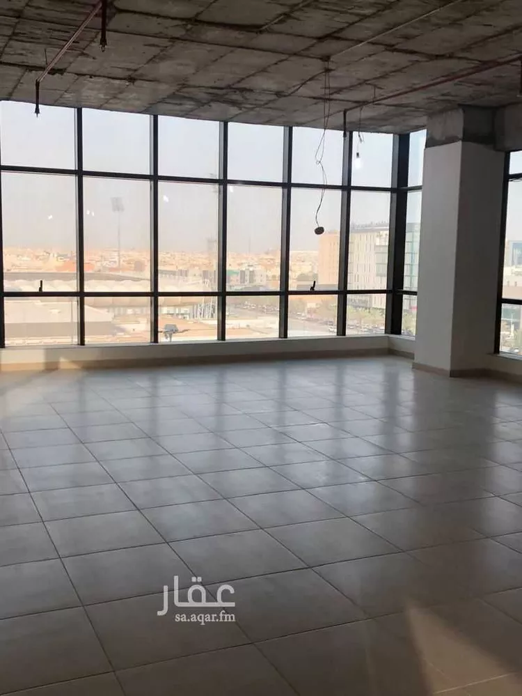 Commercial Office for Rent in Riyadh Al Malqa 8