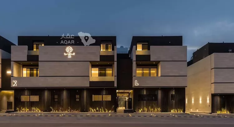 Villa for Sale in Riyadh An Narjis