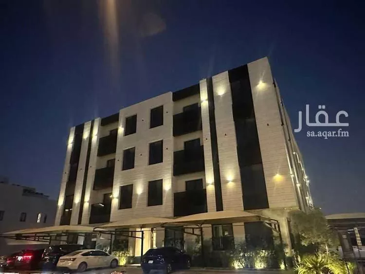 شقة للإيجار في شارع عبدالله غازي, حي القيروان, مدينة الرياض, منطقة الرياض