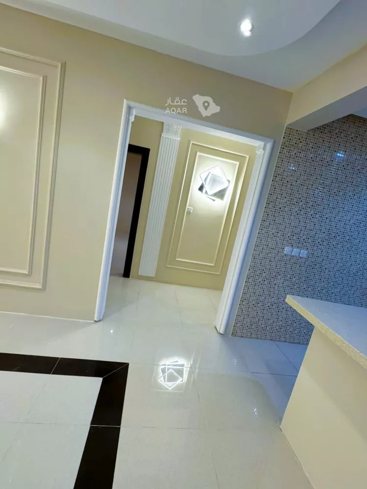 شقة للإيجار في شارع وادي البطحاء, حي الملقا, مدينة الرياض, منطقة الرياض 9