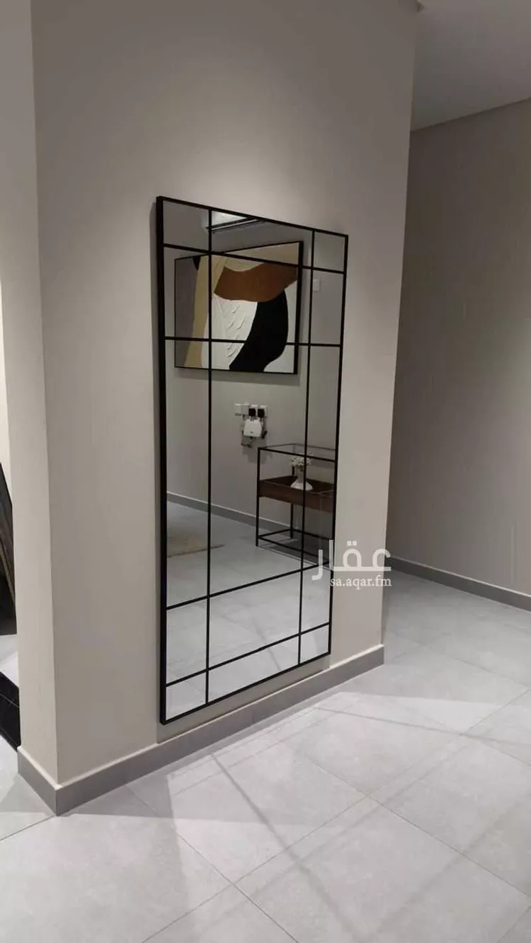 شقة للإيجار في شارع رقم 15, حي الملقا, مدينة الرياض, منطقة الرياض صورة 2
