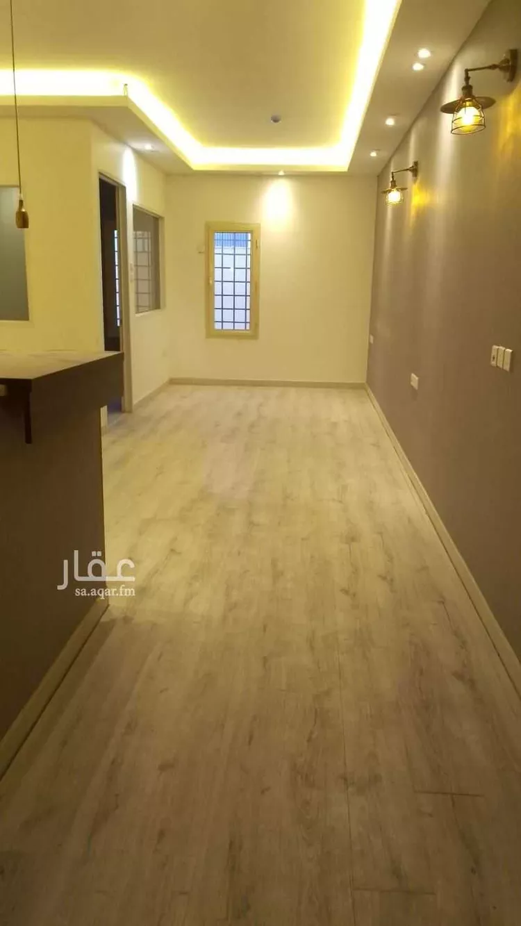 مكتب تجاري للإيجار في شارع أبحر, حي الملقا, مدينة الرياض, منطقة الرياض صورة 4