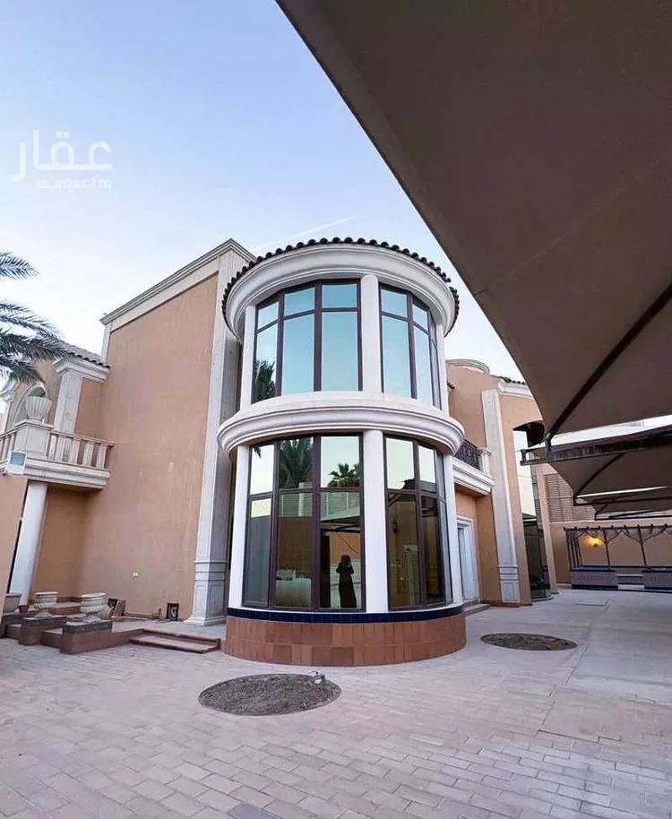 Villa for Sale in Riyadh Ar Raid