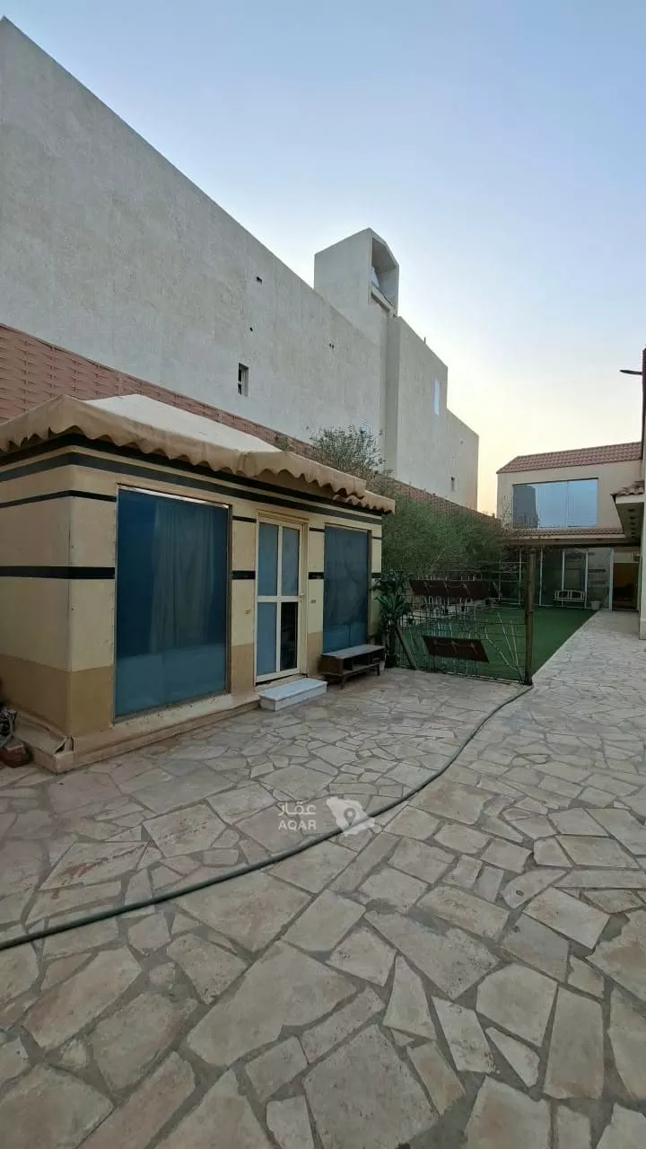 Rest House for Sale in Riyadh Banban