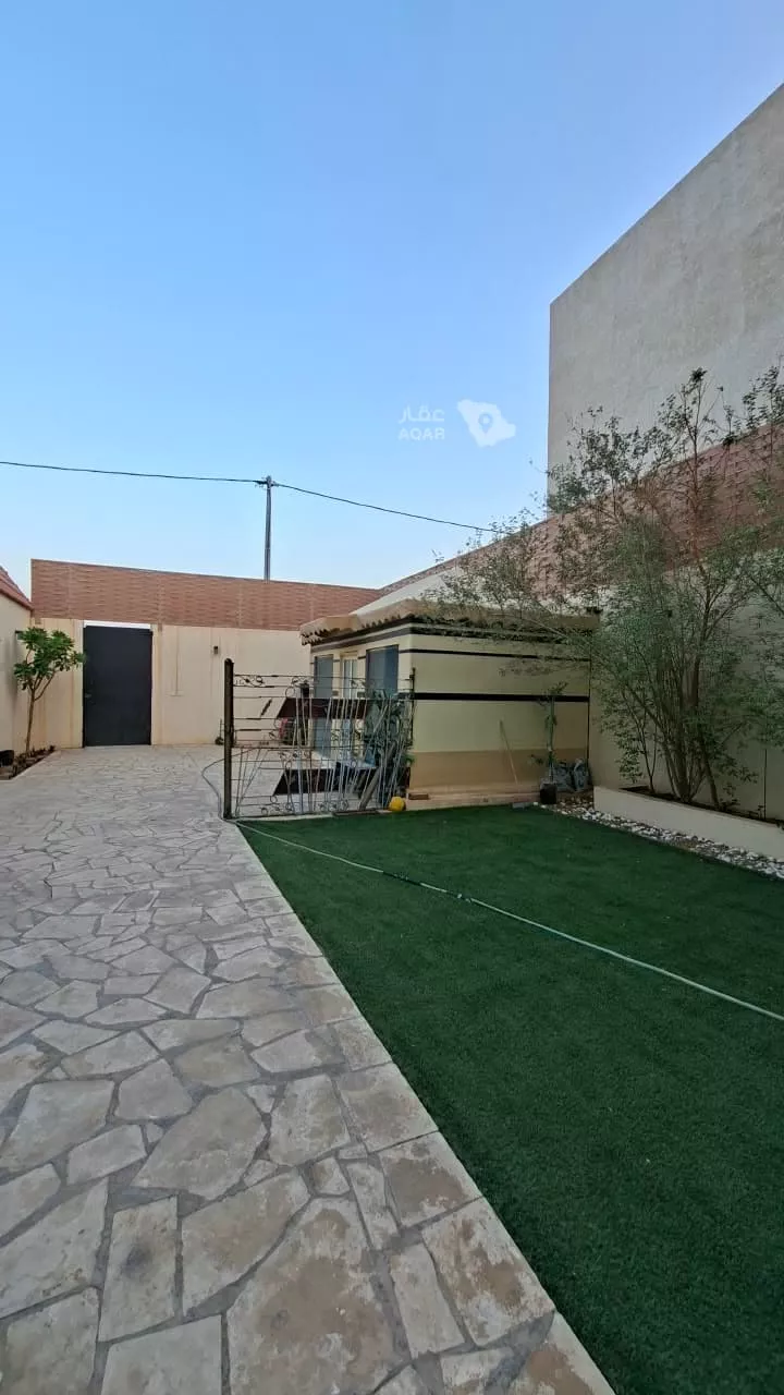 استراحة للبيع في حي الخير, مدينة الرياض, منطقة الرياض صورة 2
