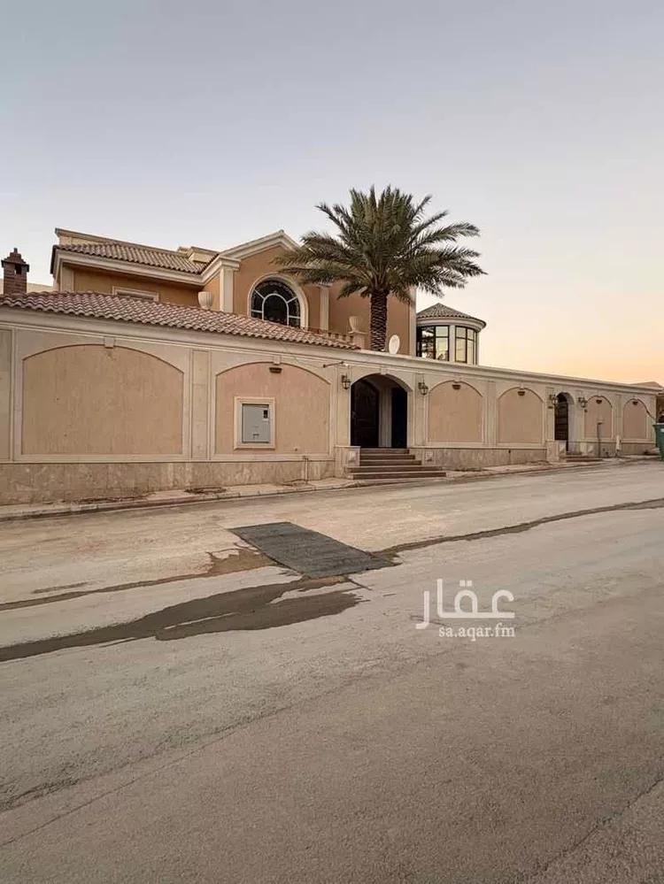 فيلا للبيع في شارع محمد العباسي, حي الرائد, مدينة الرياض, منطقة الرياض صورة 5