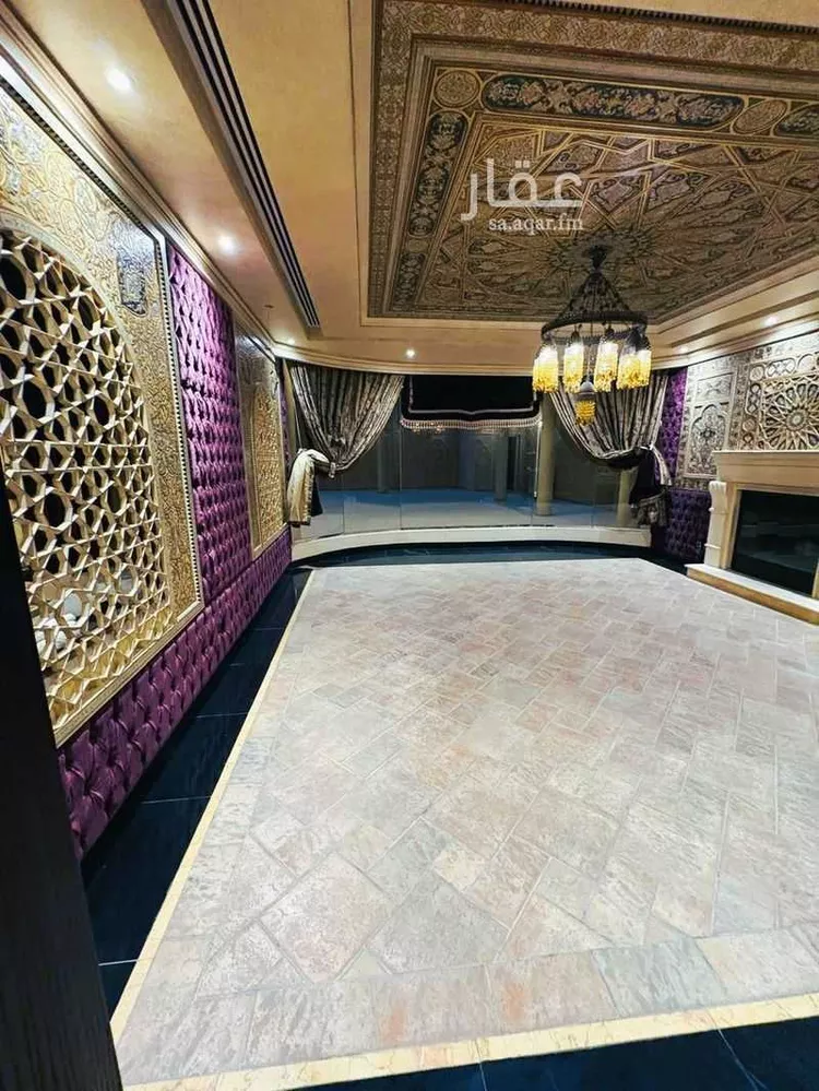 فيلا للبيع في شارع محمد العباسي, حي الرائد, مدينة الرياض, منطقة الرياض 8