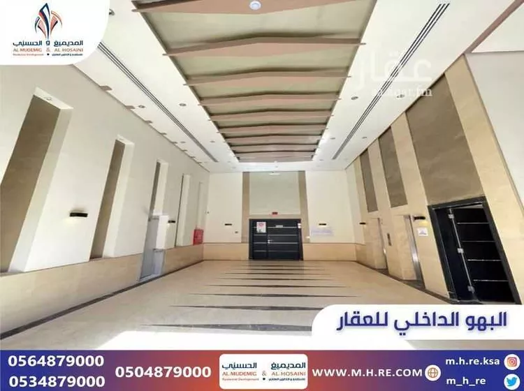 مكتب تجاري للإيجار في شارع التخصصي, حي العليا, مدينة الرياض, منطقة الرياض صورة 2