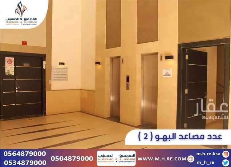 مكتب تجاري للإيجار في شارع التخصصي, حي العليا, مدينة الرياض, منطقة الرياض صورة 3