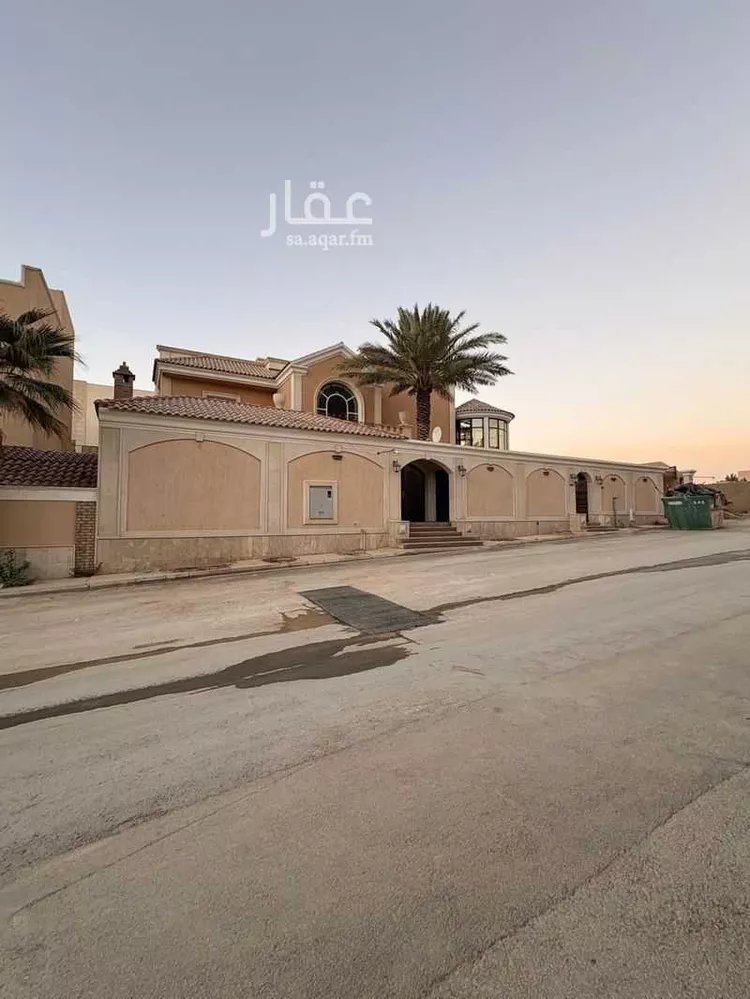 فيلا للبيع في شارع محمد العباسي, حي الرائد, مدينة الرياض, منطقة الرياض صورة 3