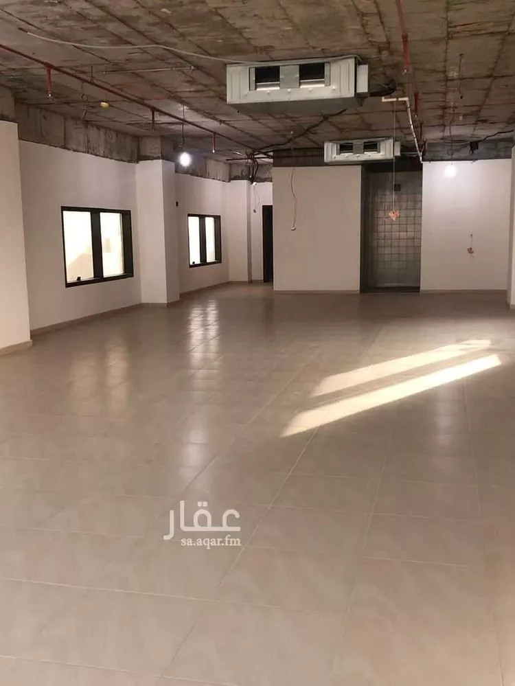 Commercial Office for Rent in Riyadh Al Malqa 7