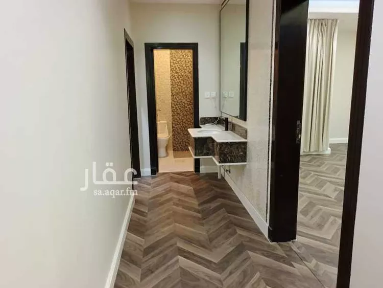 شقة للإيجار في شارع محمد بن يزيد الثمالي بن المبرد, حي القيروان, مدينة الرياض, منطقة الرياض 6