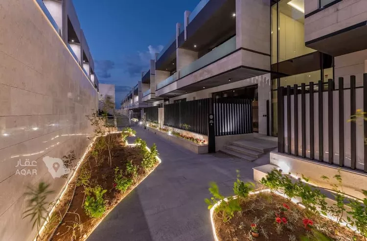 Villa for Sale in Riyadh An Narjis 3