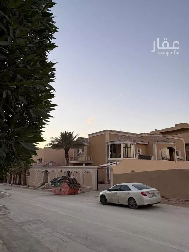 فيلا للبيع في شارع محمد العباسي, حي الرائد, مدينة الرياض, منطقة الرياض صورة 4