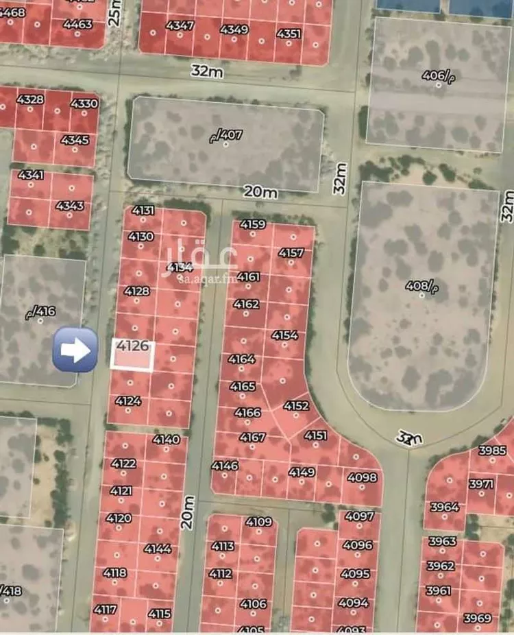 Land for Sale in Mecca Al Ukayshiyyah