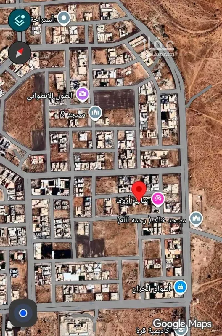 Land for Sale in Shaqra Ar Rahbah