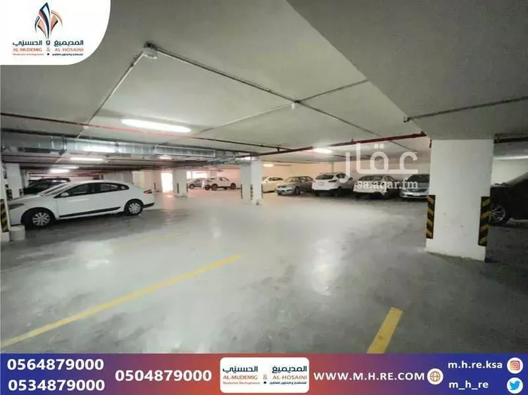 مكتب تجاري للإيجار في شارع التخصصي, حي العليا, مدينة الرياض, منطقة الرياض صورة 5