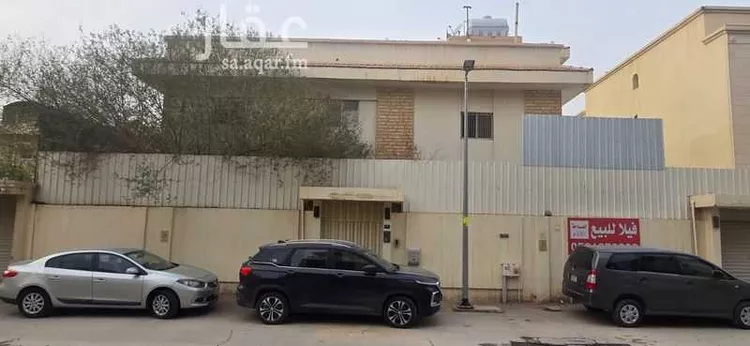 Villa for Sale in Riyadh Al Olaya 1 صورة