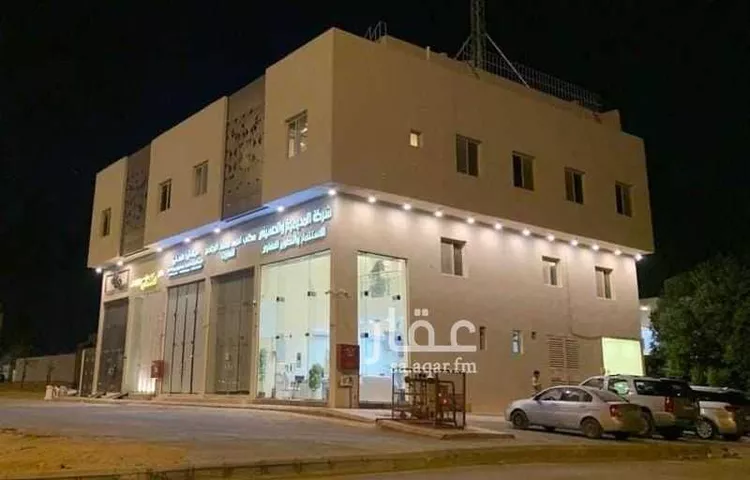 محل للإيجار في شارع الملك سلمان ابن عبدالعزيز سعود الفرعى, حي القيروان, مدينة الرياض, منطقة الرياض