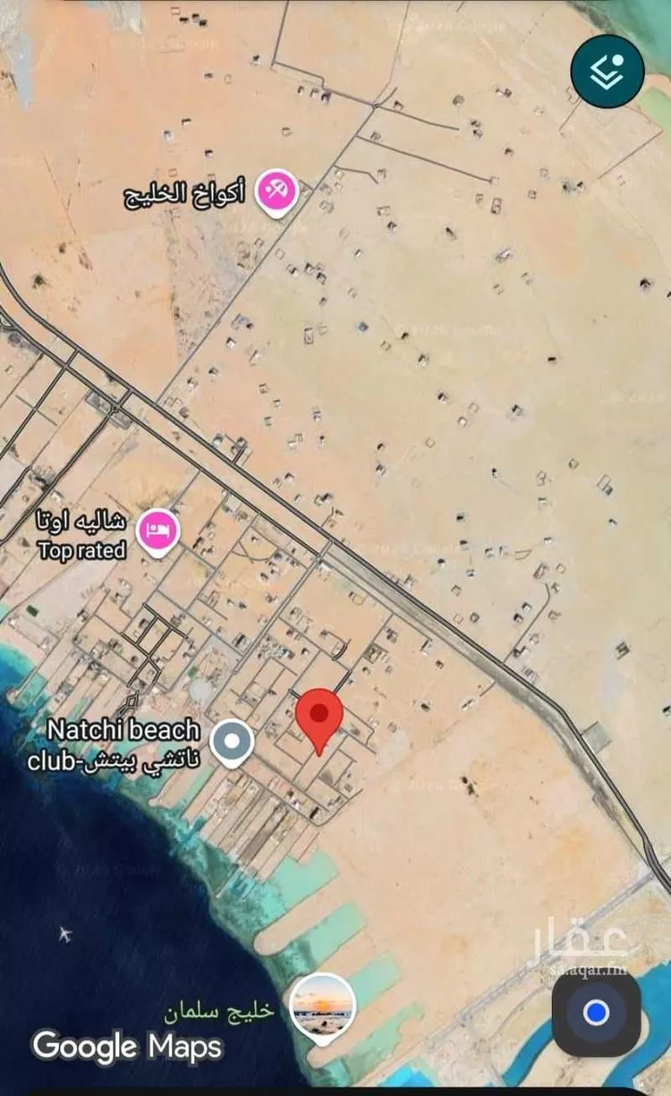 أرض للبيع في شارع المختار الثقفي, حي المروج, مدينة جدة, منطقة مكة المكرمة صورة 3