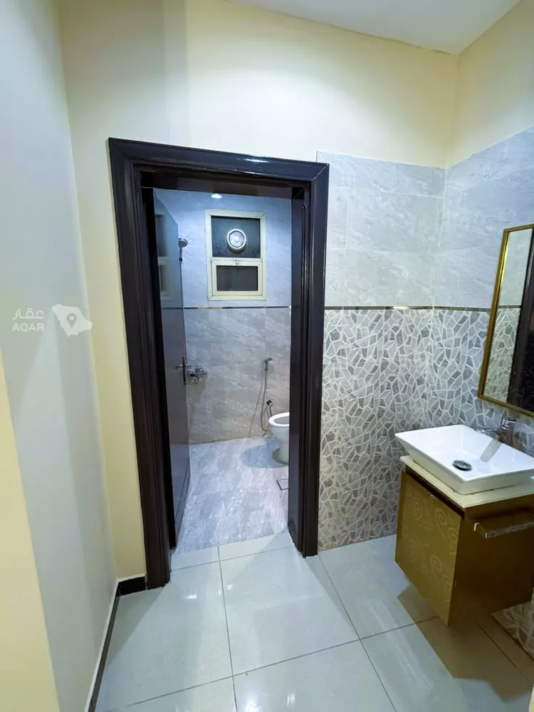 شقة للإيجار في شارع وادي البطحاء, حي الملقا, مدينة الرياض, منطقة الرياض 5