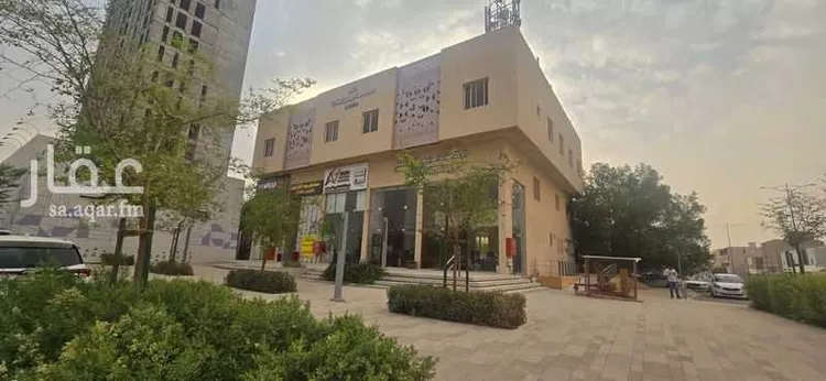 محل للإيجار في شارع الملك سلمان ابن عبدالعزيز سعود الفرعى, حي القيروان, مدينة الرياض, منطقة الرياض صورة 3