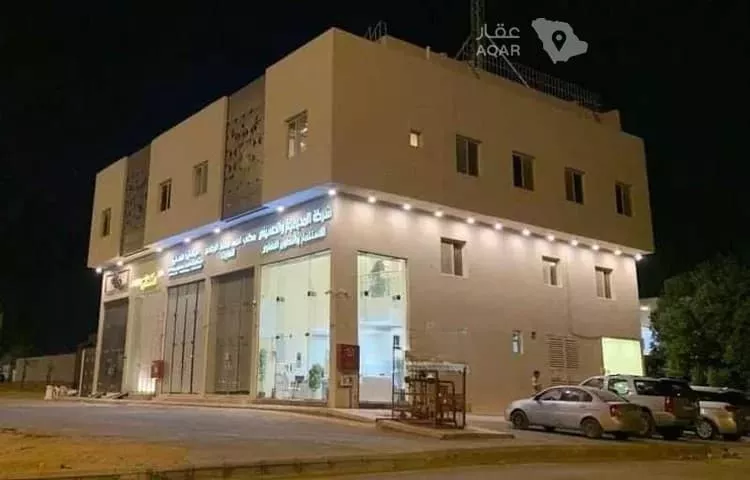 Commercial Office for Rent in Riyadh Al Qirawan