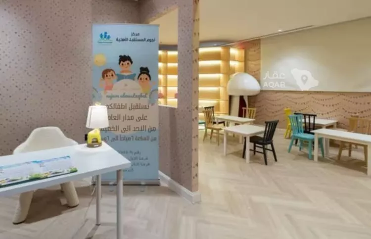 Villa for Sale in Riyadh An Narjis 9