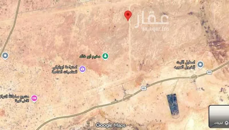 أرض للبيع في حي الشعلة, مدينة الرياض, منطقة الرياض صورة 3